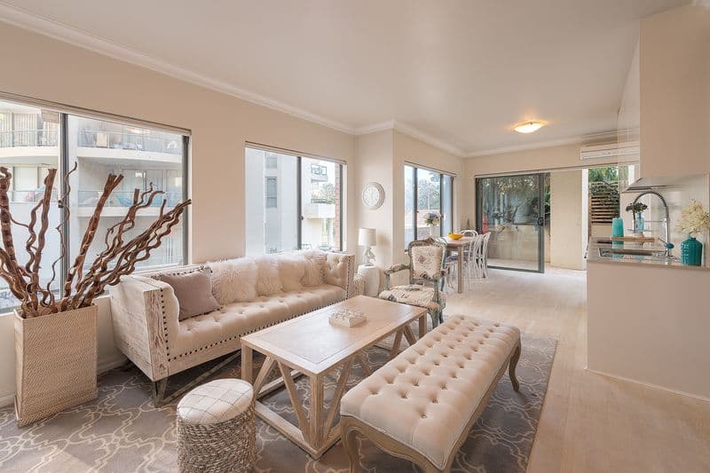 1 Waverley Crescent, Bondi Junction NSW 2022, Bondi Junction - Image 1