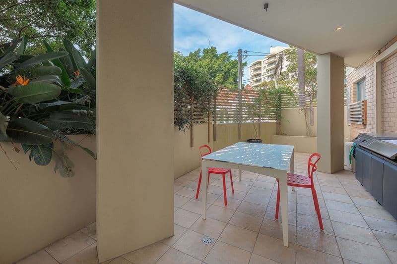 1 Waverley Crescent, Bondi Junction NSW 2022, Bondi Junction - Thumbnail 2