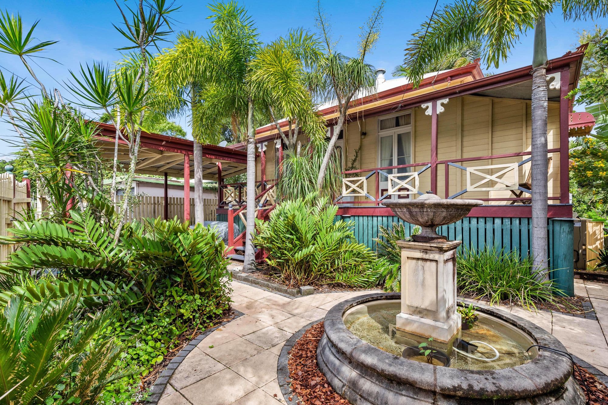 130 Musgrave Road, Red Hill QLD 4059, Red Hill - Image 1