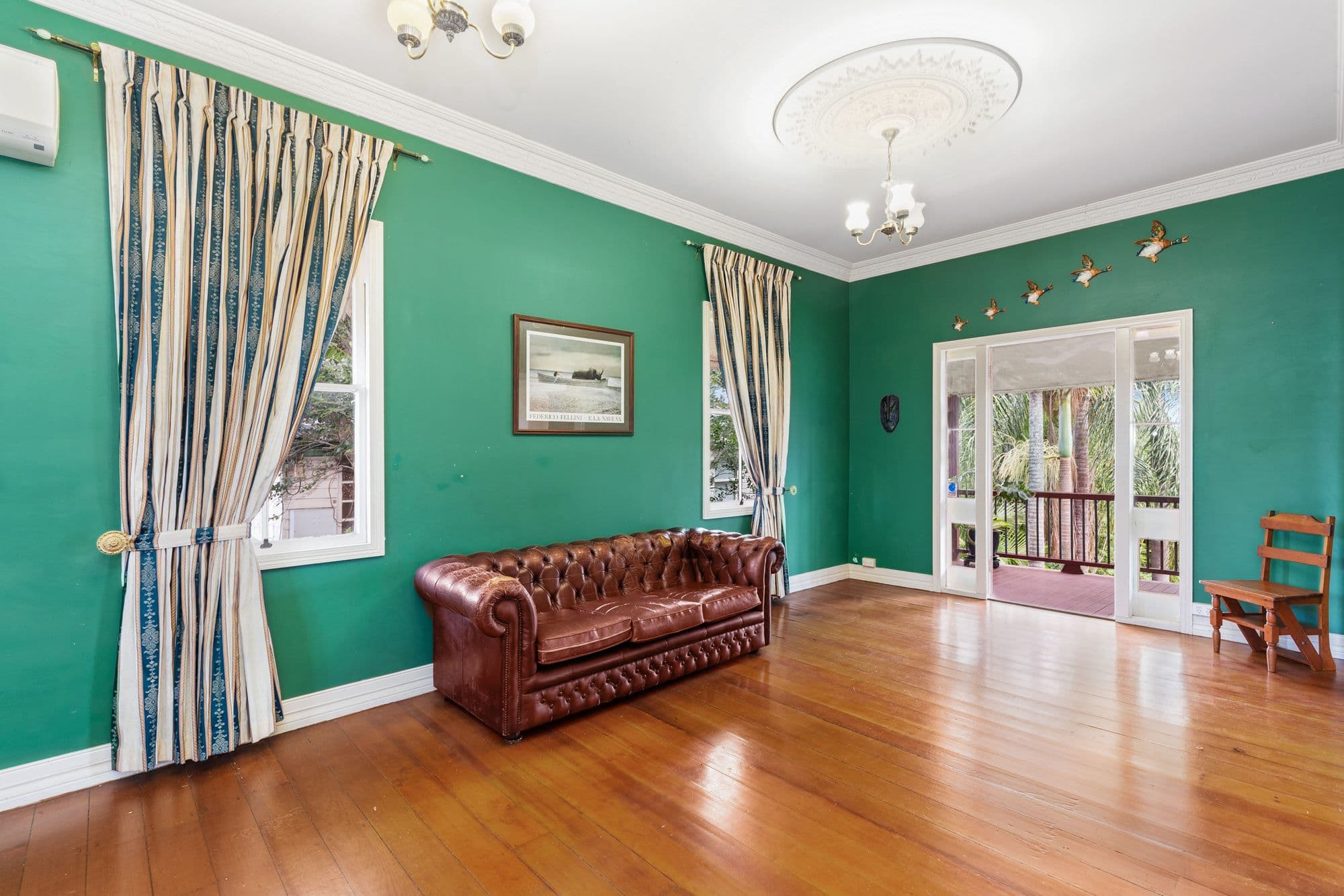 130 Musgrave Road, Red Hill QLD 4059, Red Hill - Thumbnail 3
