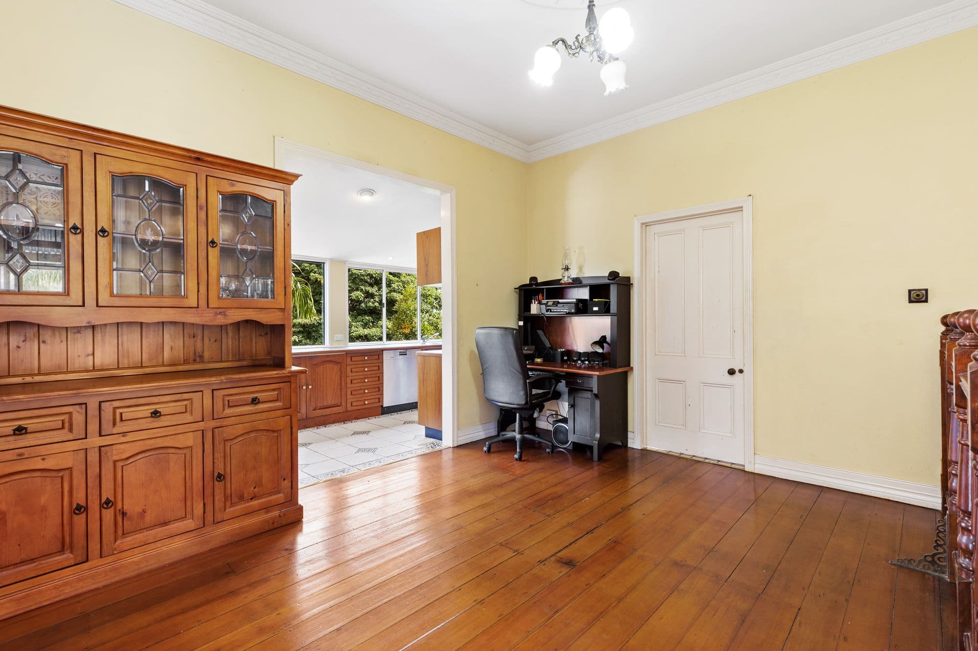 130 Musgrave Road, Red Hill QLD 4059, Red Hill - Thumbnail 4