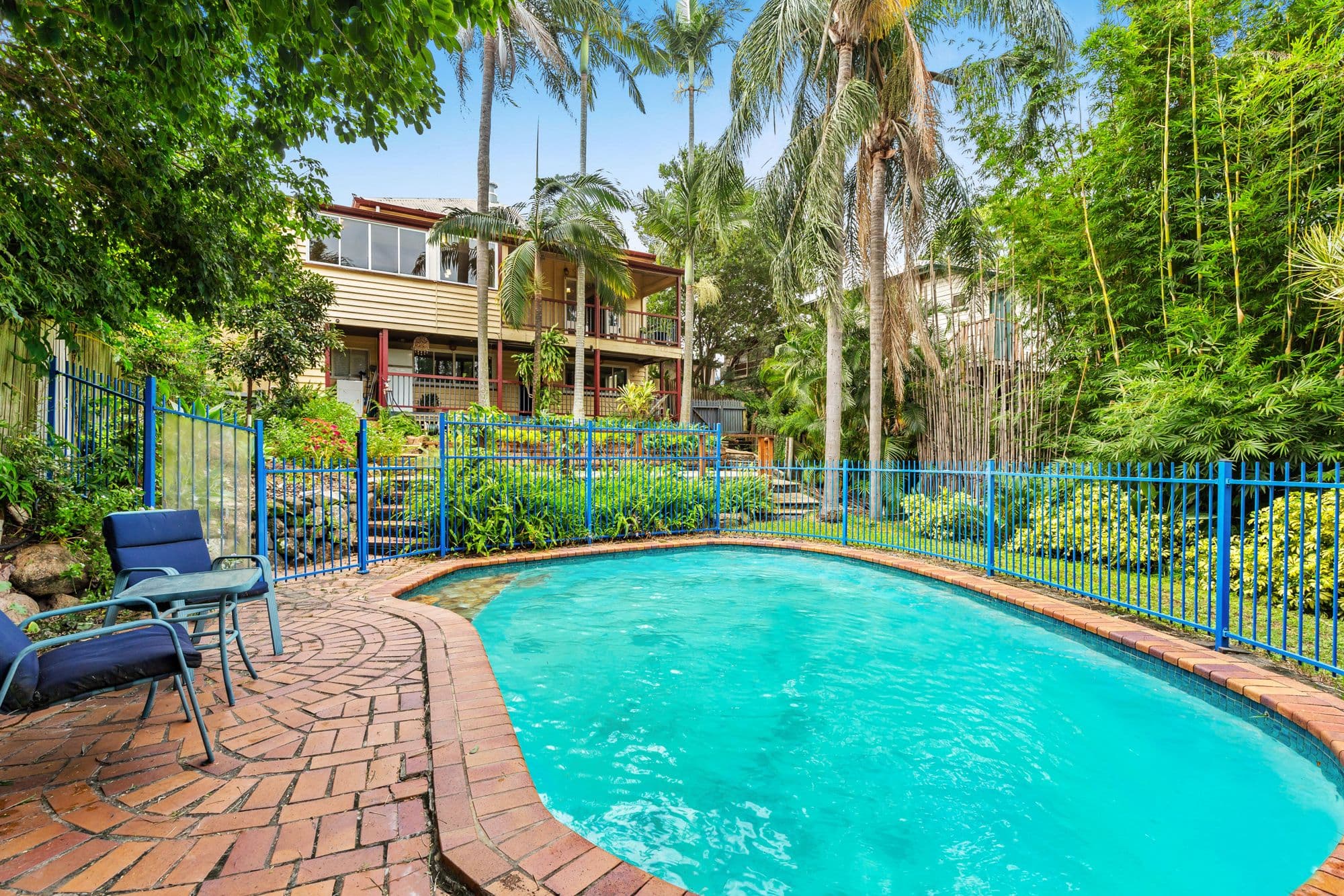 130 Musgrave Road, Red Hill QLD 4059, Red Hill - Thumbnail 7