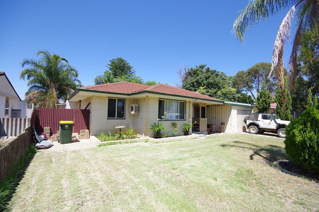 26 Winterton Way, GIRRAWHEEN WA 6064, Girrawheen - Image 1
