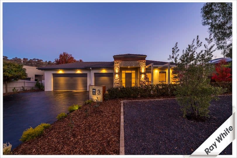 3 Balcombe Street, Jerrabomberra - Image 1
