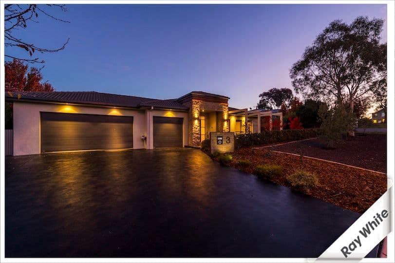 3 Balcombe Street, Jerrabomberra - Thumbnail 2