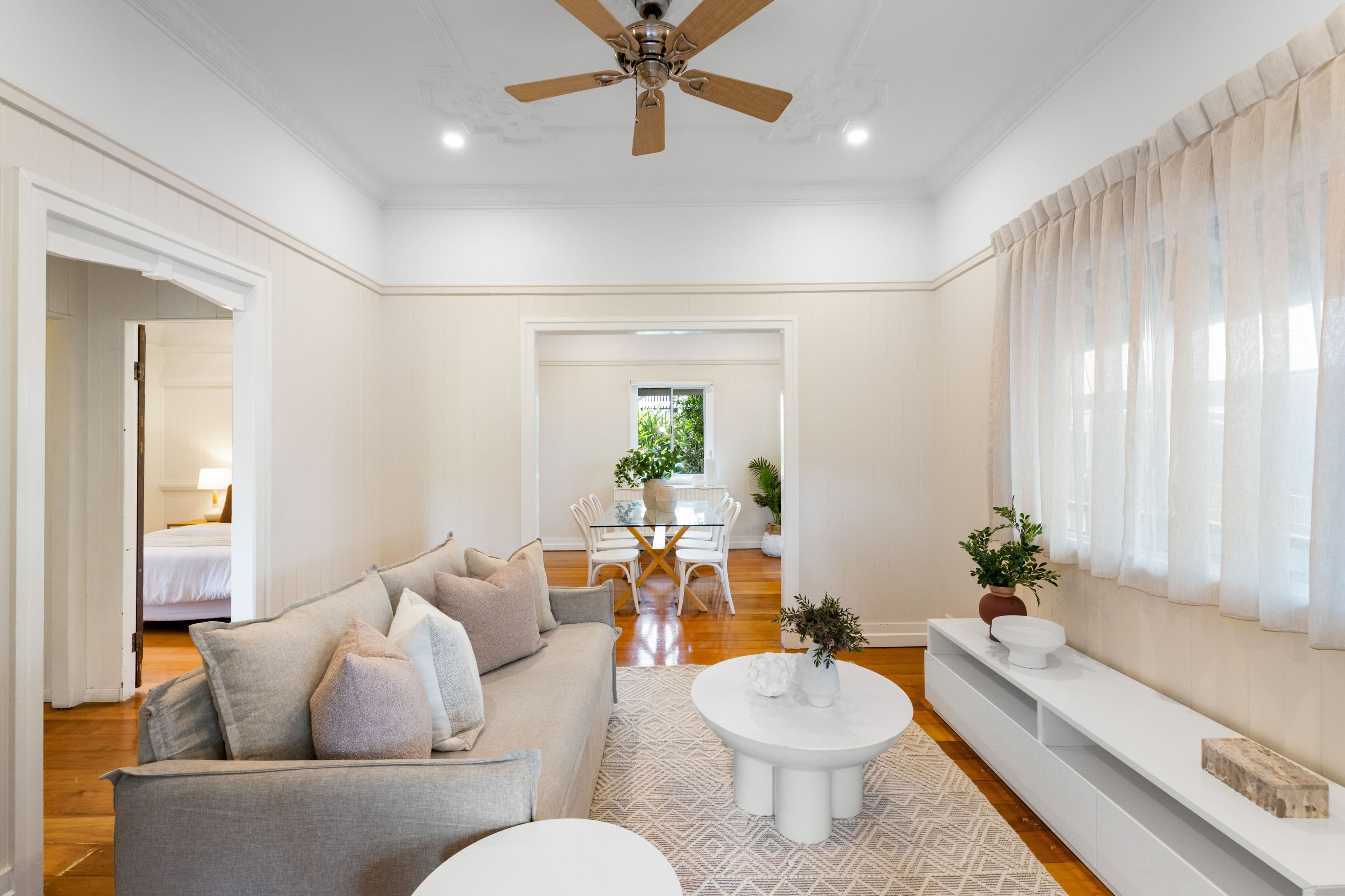17 Mornington Street, Red Hill QLD 4059, Red Hill - Thumbnail 2