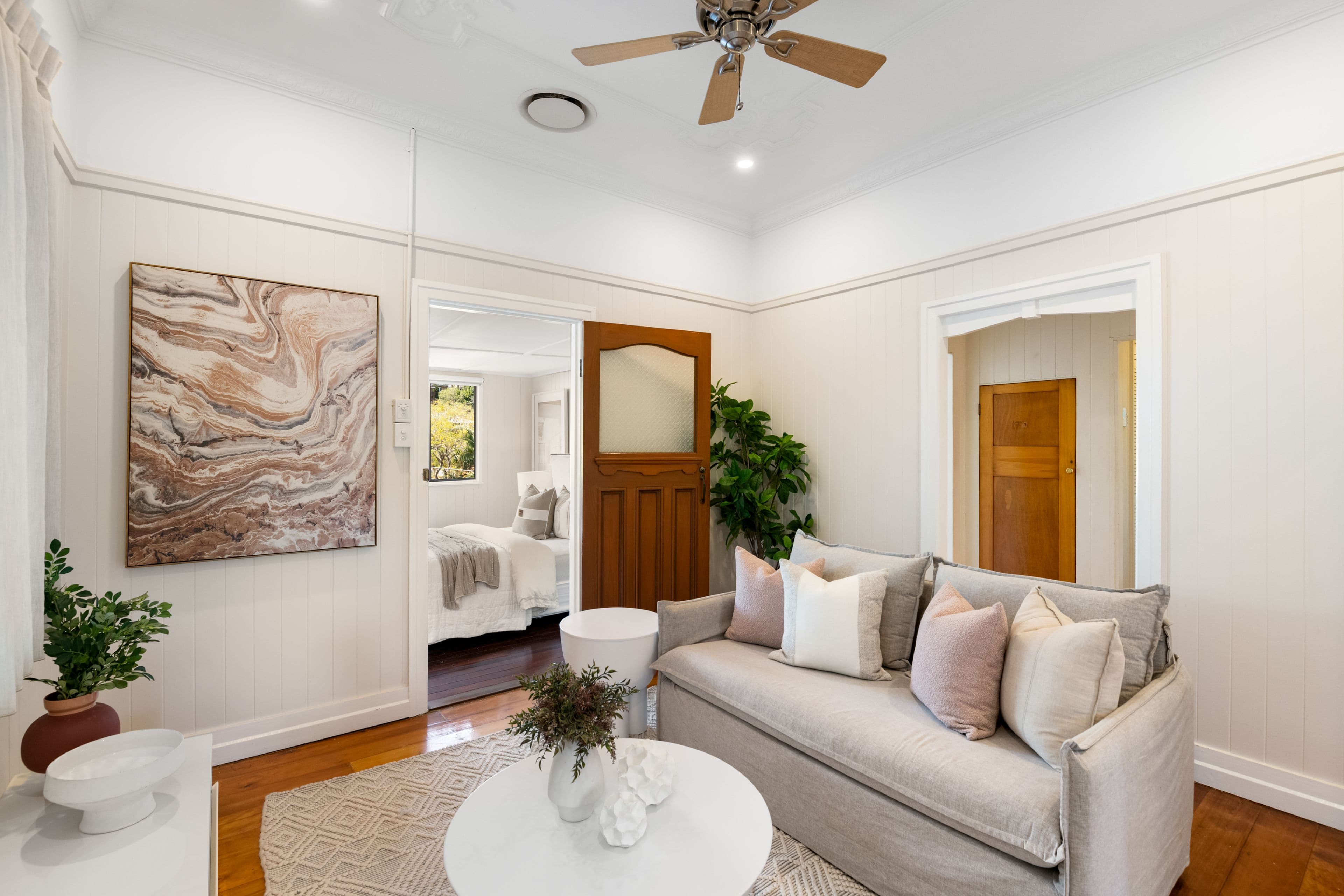 17 Mornington Street, Red Hill QLD 4059, Red Hill - Thumbnail 3