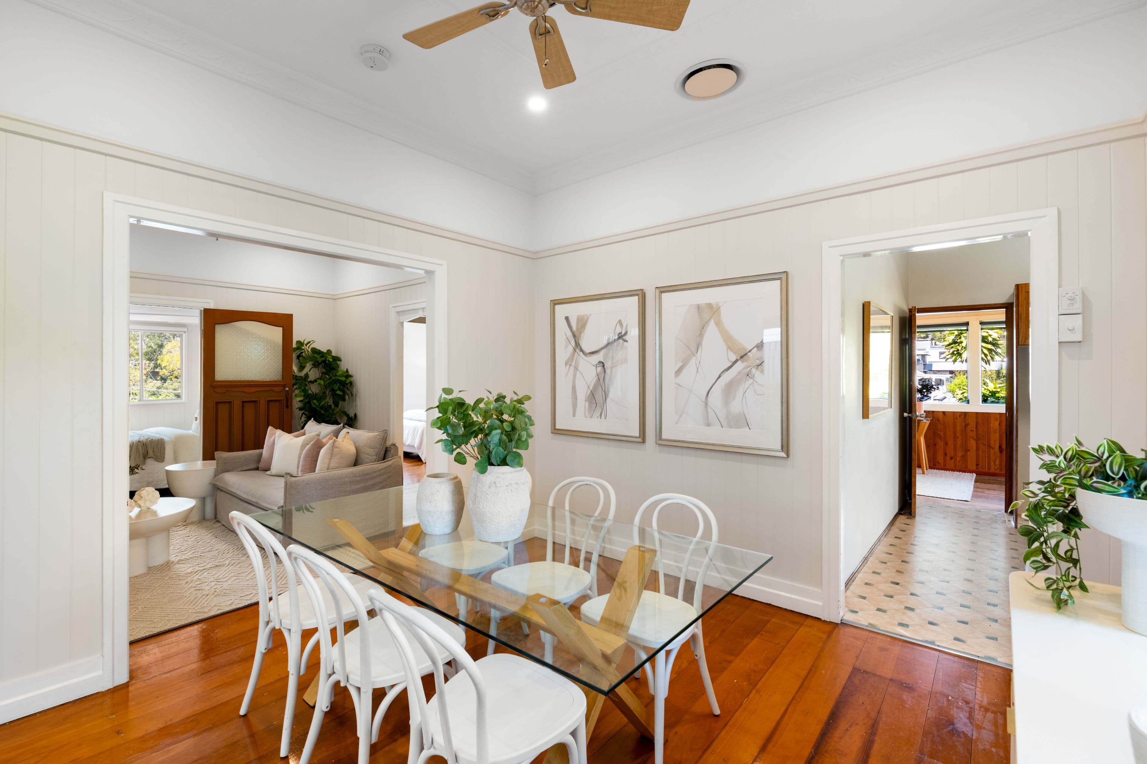 17 Mornington Street, Red Hill QLD 4059, Red Hill - Thumbnail 4
