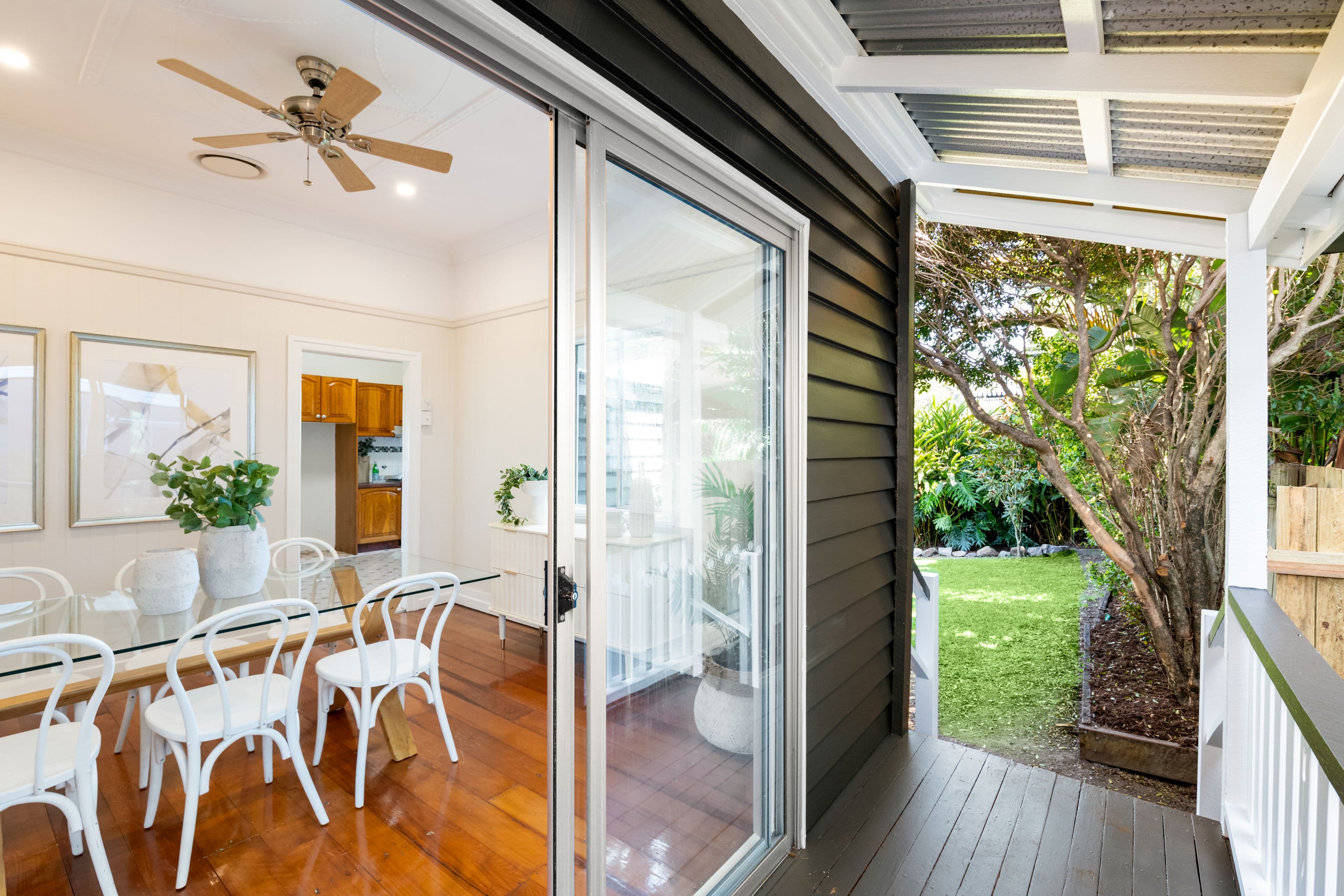 17 Mornington Street, Red Hill QLD 4059, Red Hill - Thumbnail 6