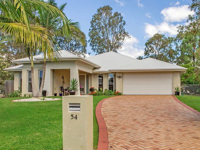 54 Boambillee Drive, Coomera Waters QLD 4209, Coomera Waters - Image 1
