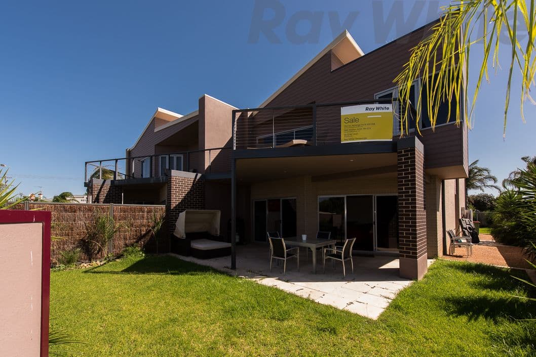 122 - 124 Melbourne Street, Mulwala NSW 2647, Mulwala - Thumbnail 8