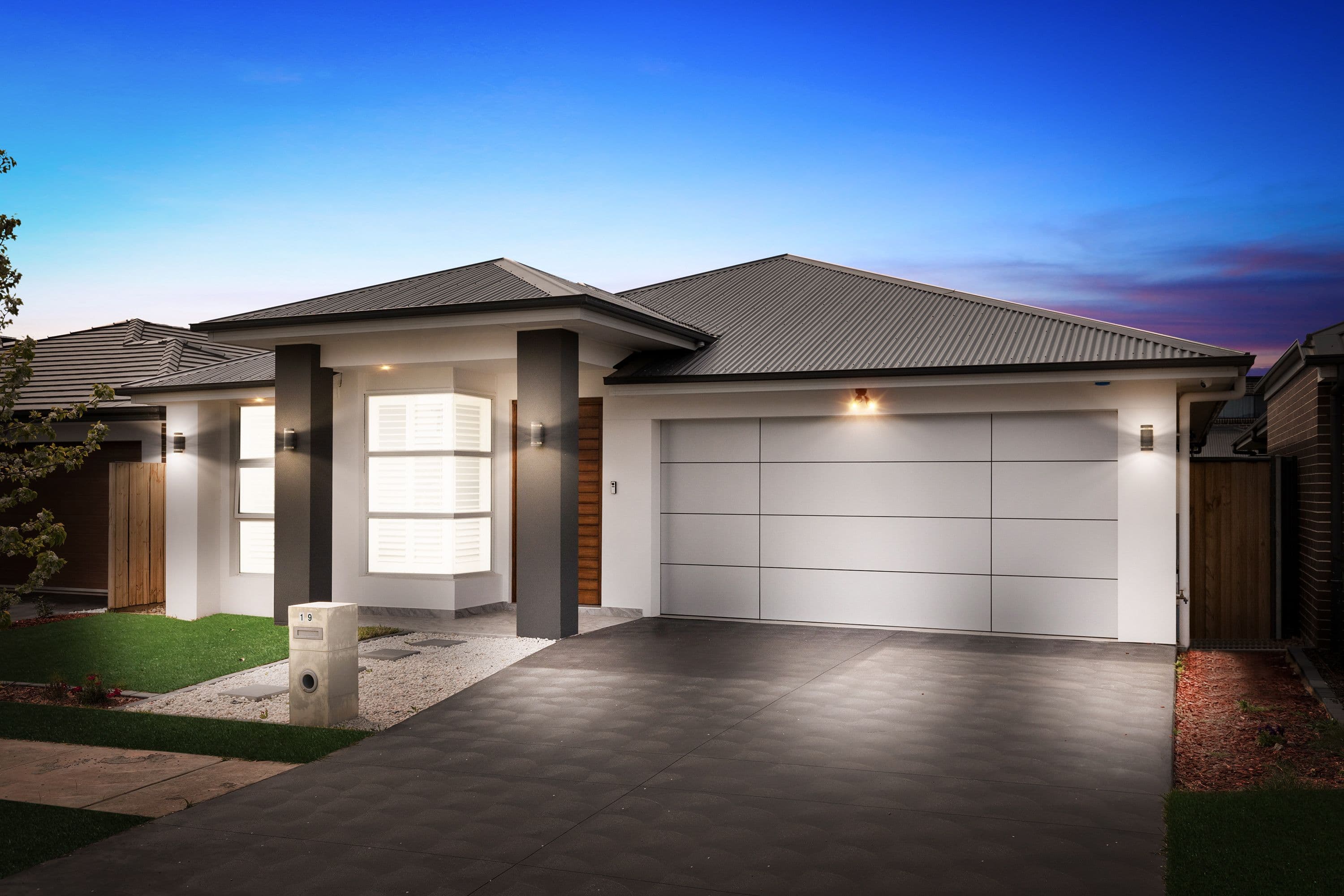 19 Mcevoy Street, Oran Park NSW 2570, Oran Park - Image 1