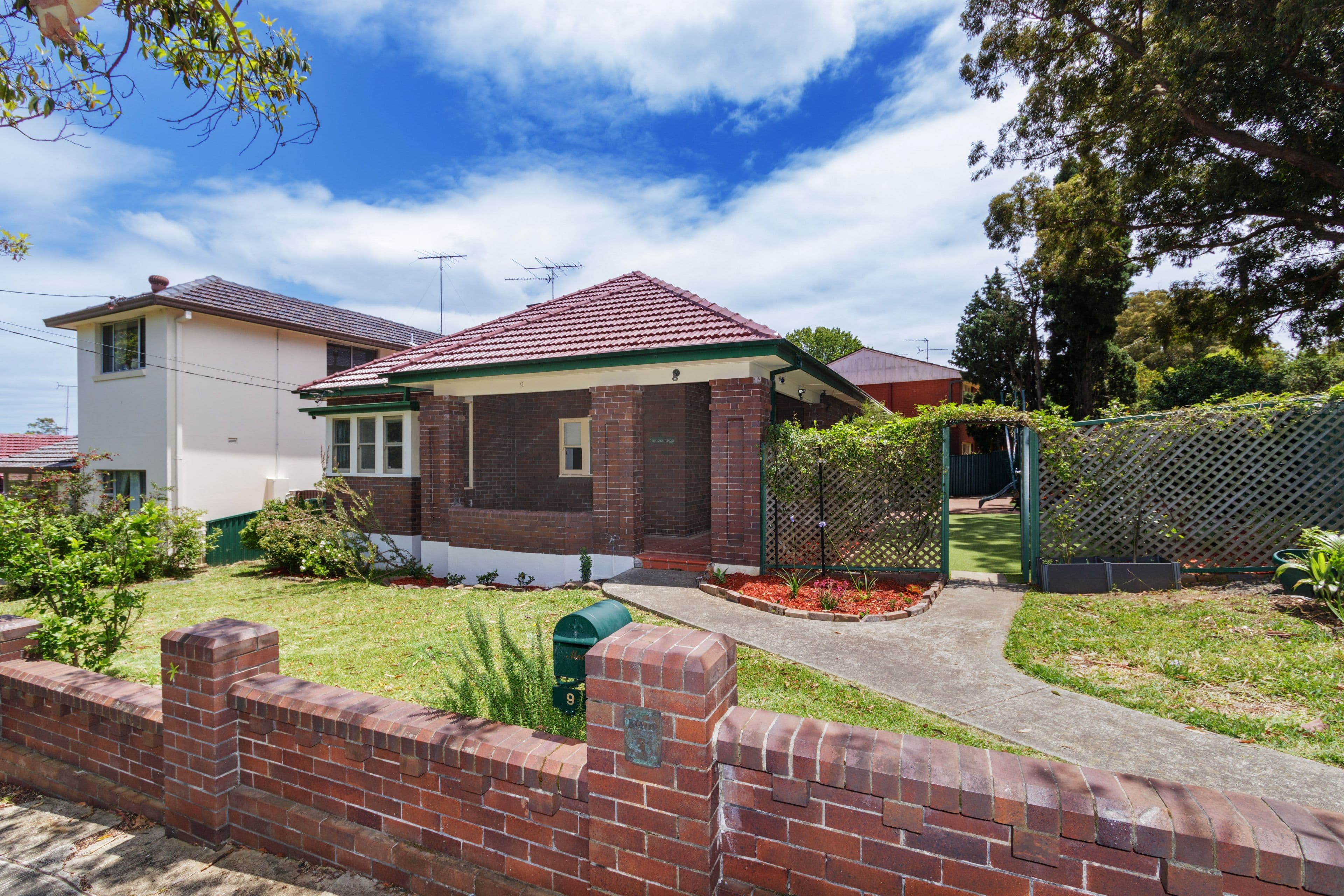 9 Railway Parade, Penshurst NSW 2222, Penshurst - Image 1