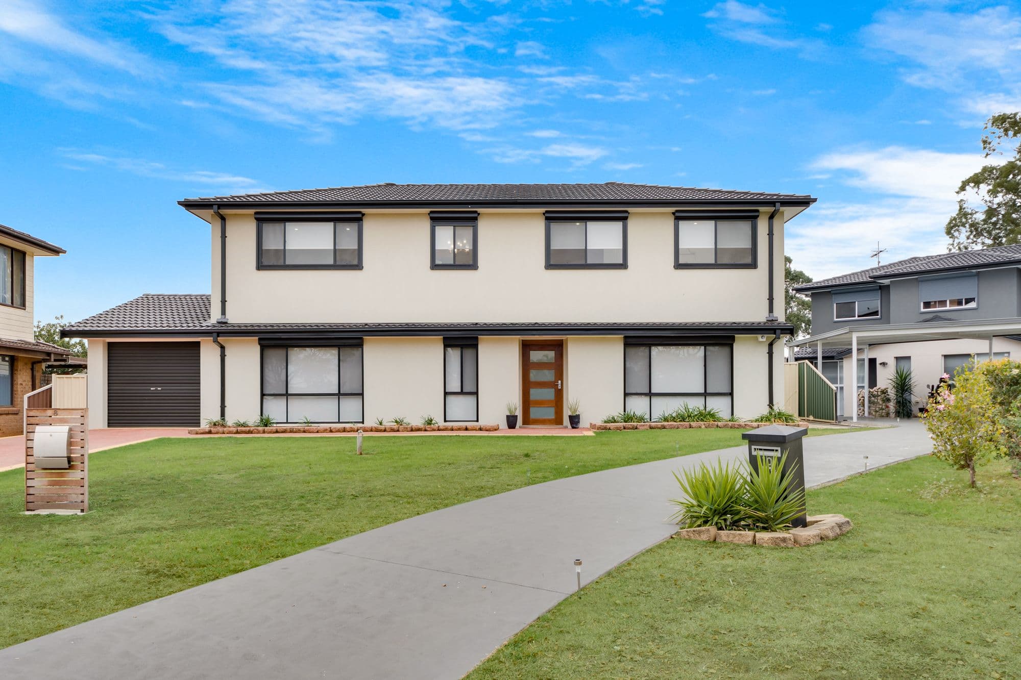 8 Stutz Place, Ingleburn - Image 1