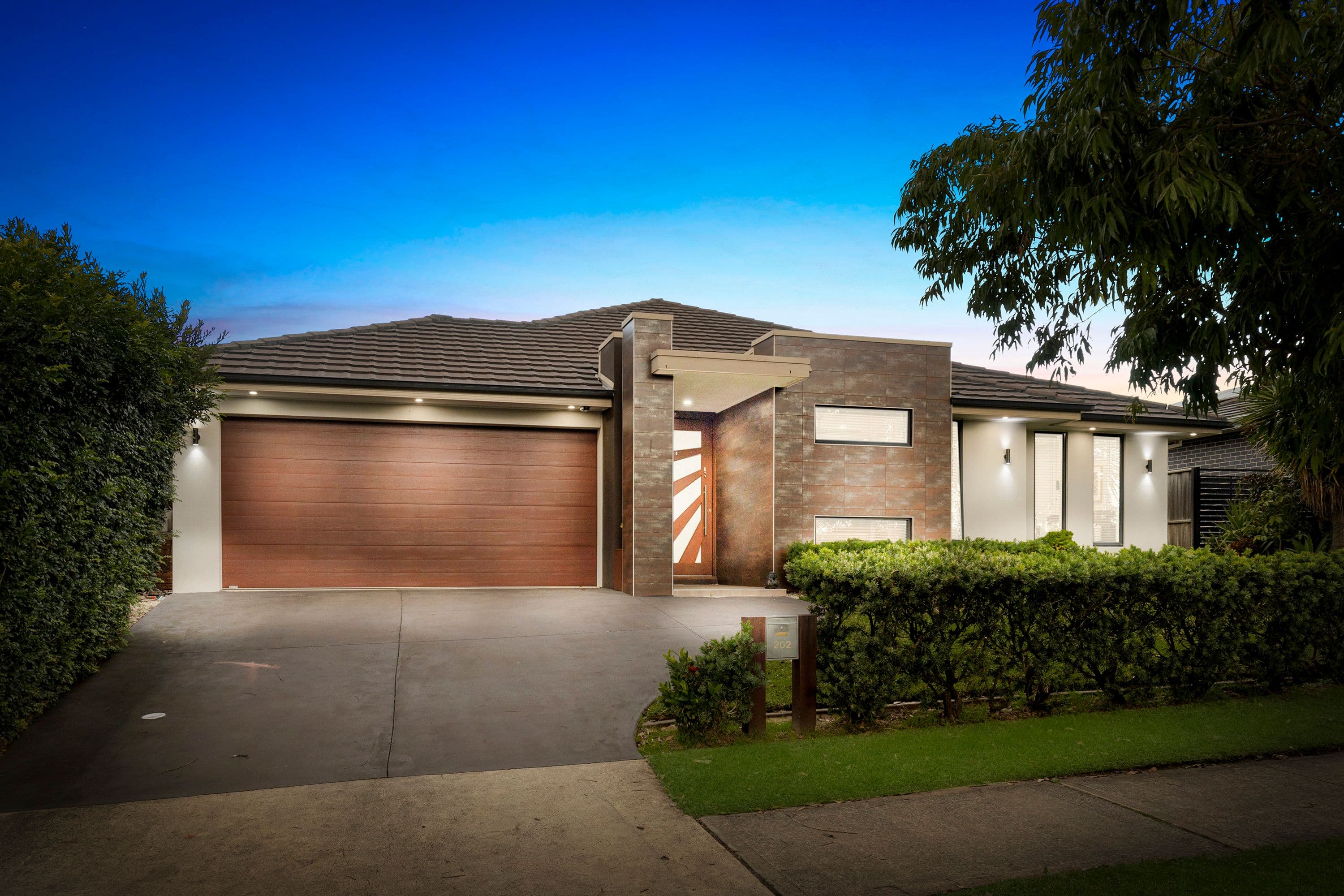 202 The Ponds Boulevard, The Ponds NSW 2769, The Ponds - Image 1
