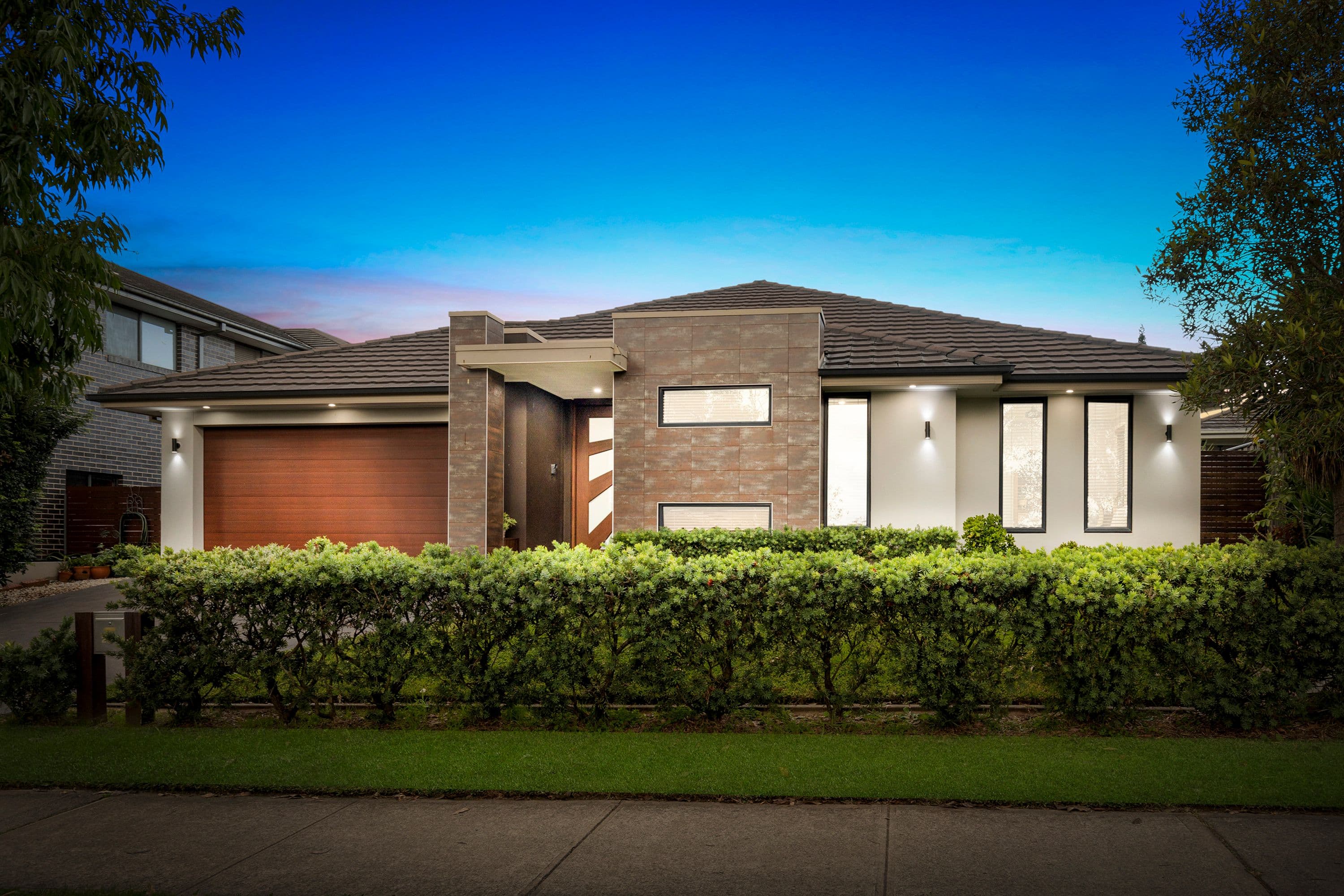 202 The Ponds Boulevard, The Ponds NSW 2769, The Ponds - Thumbnail 2