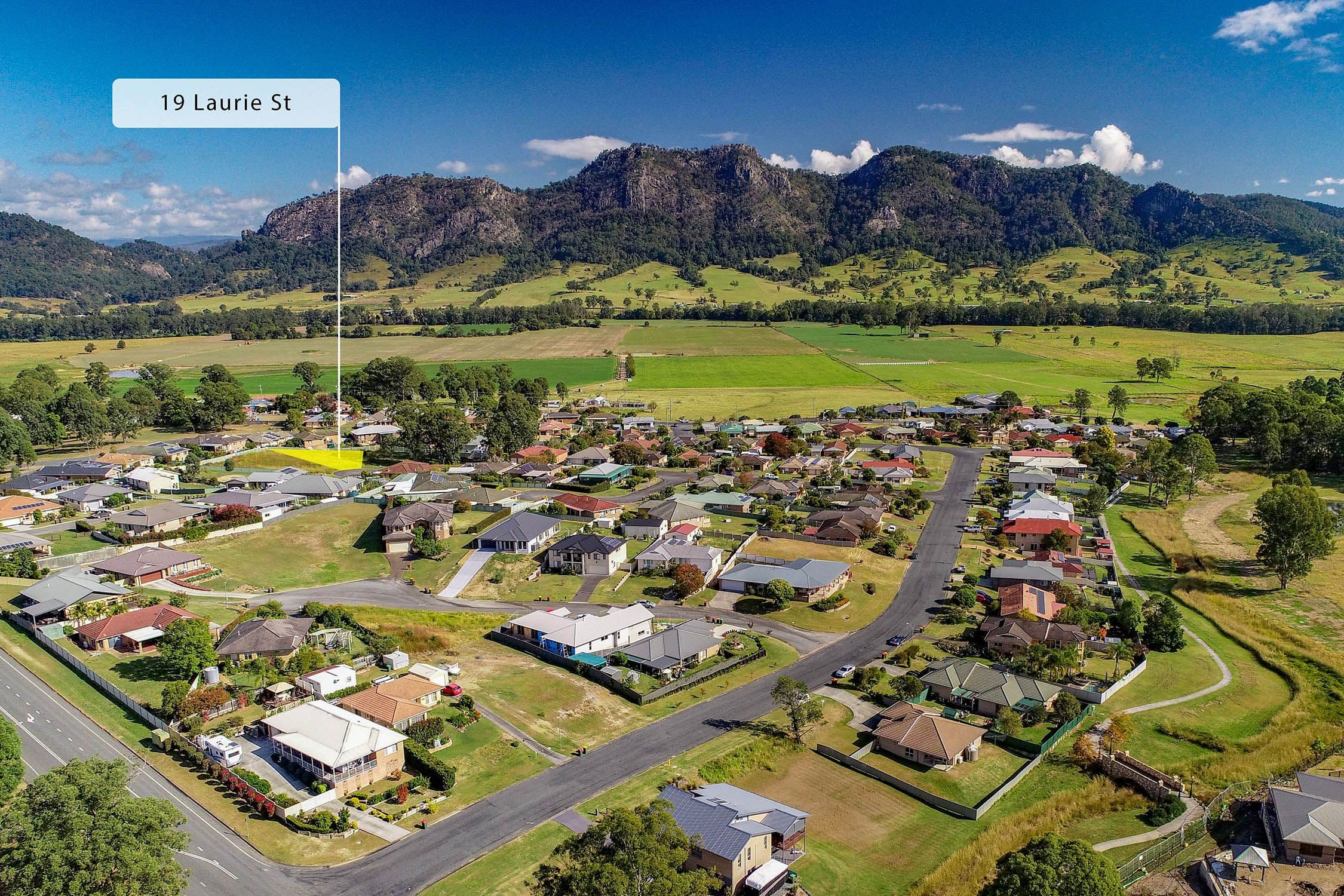 19 Laurie Street, Gloucester NSW 2422, Gloucester - Thumbnail 2