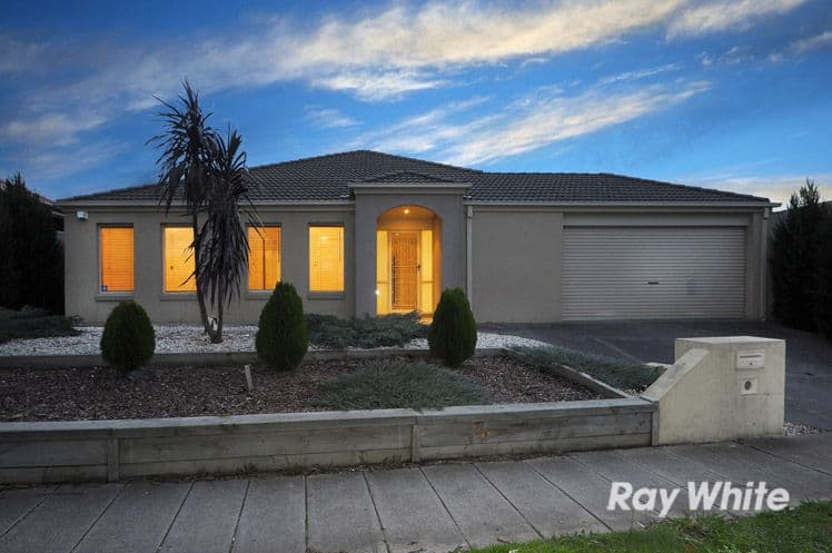 21 Elliott Parade, LYNBROOK VIC 3975, Lynbrook - Image 1