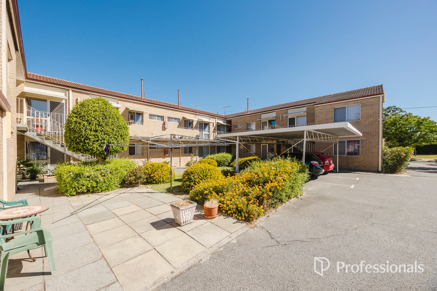 9/119 Ninth Avenue, Maylands WA 6051, Maylands - Image 1