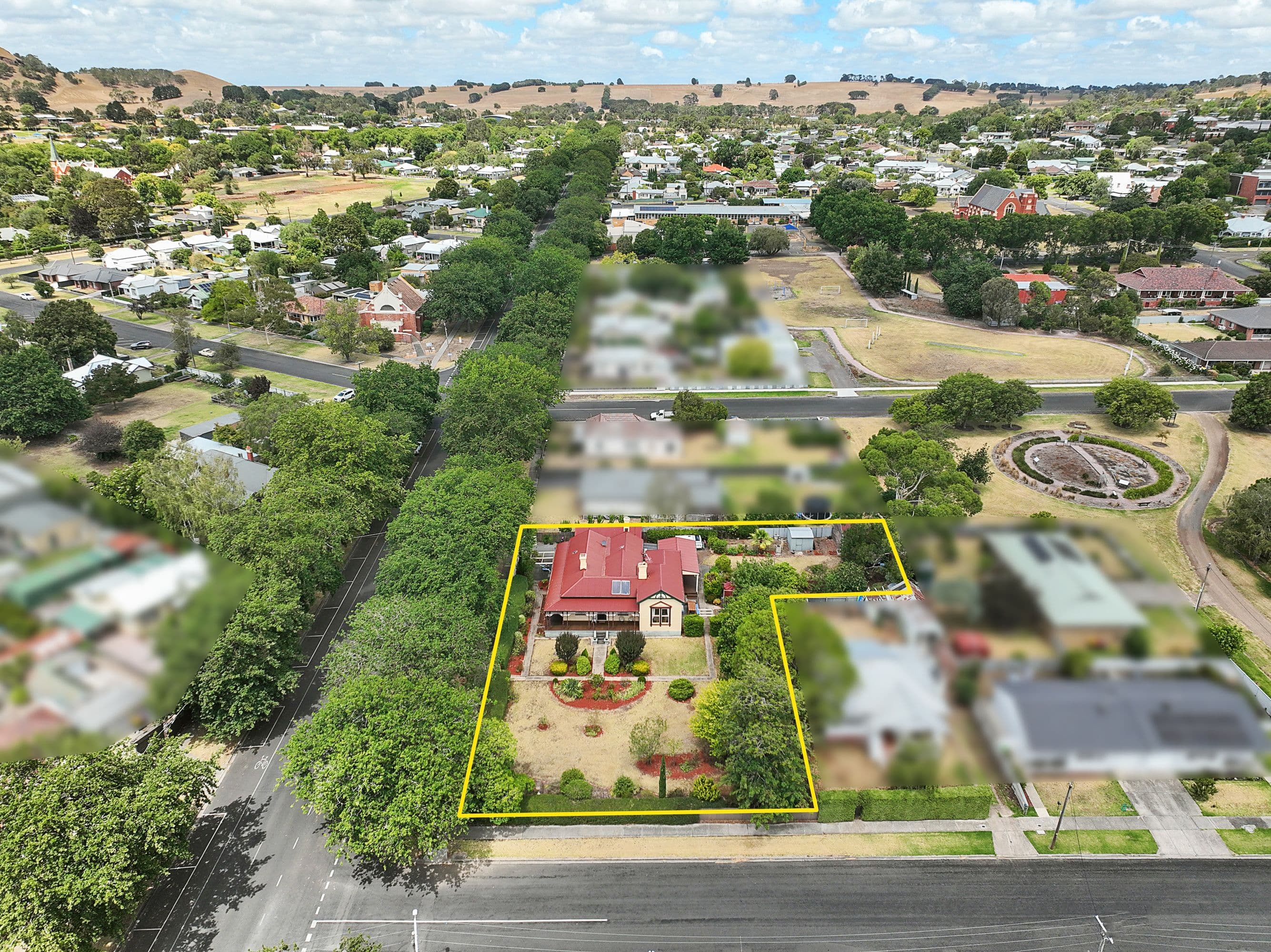 16 Brooke Street, Camperdown VIC 3260, Camperdown - Thumbnail 2