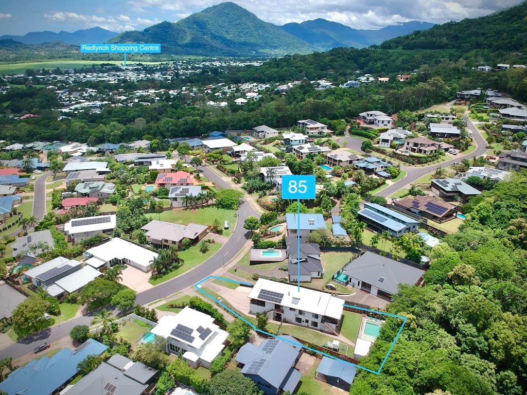 85 Daphne Drive, Redlynch, QLD, 4870, Redlynch - Thumbnail 3