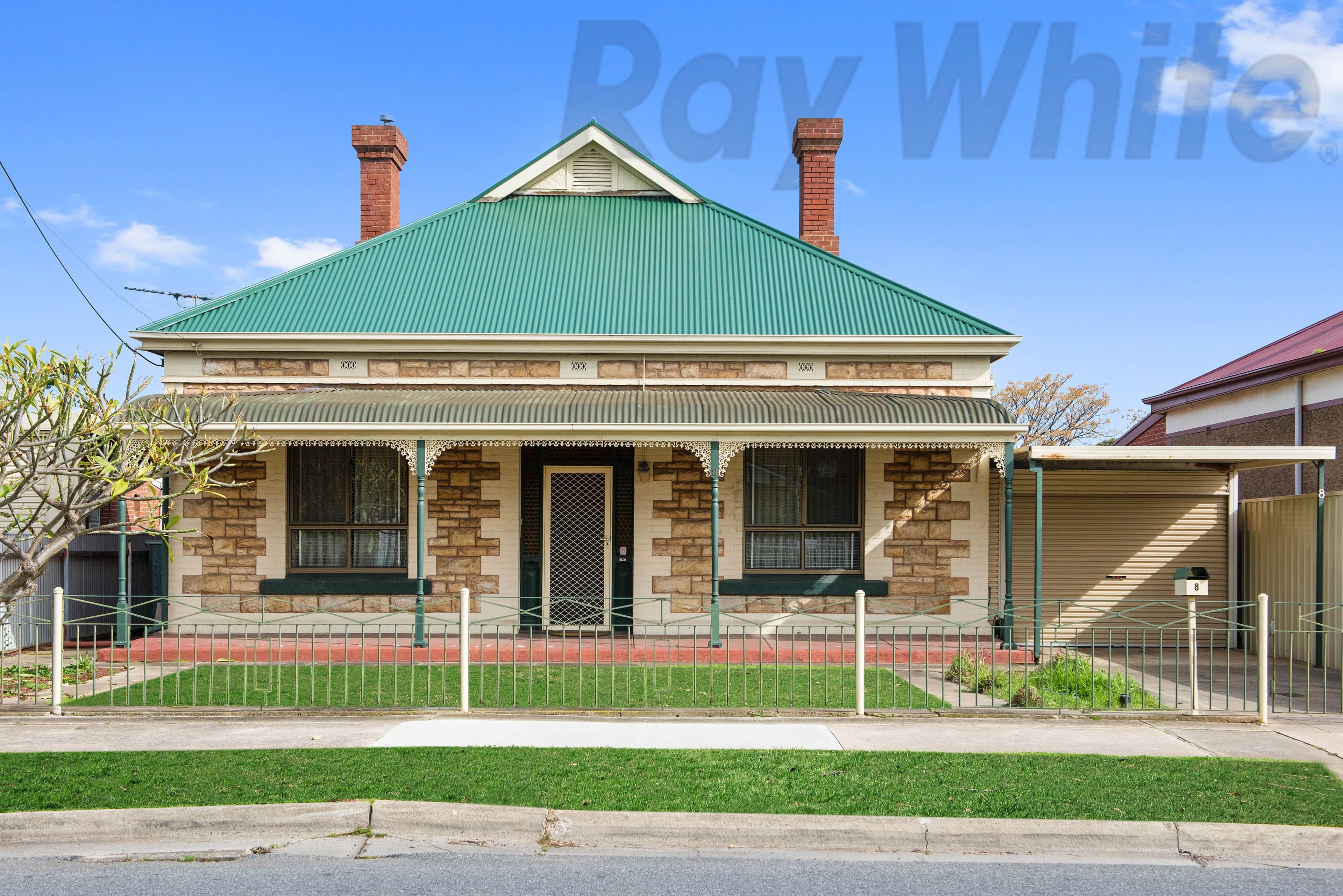 8 Frederick Street, Welland SA 5007, Welland - Image 1