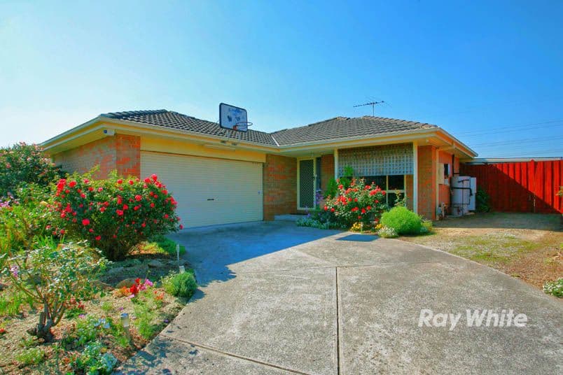3 Rimes Close, CRANBOURNE WEST VIC 3977, Cranbourne West - Image 1