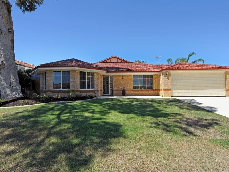 53 Huxtable Terrace, BALDIVIS WA 6171, Baldivis - Image 1