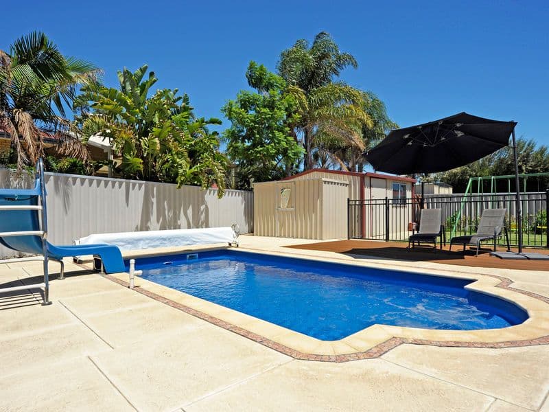53 Huxtable Terrace, BALDIVIS WA 6171, Baldivis - Thumbnail 2