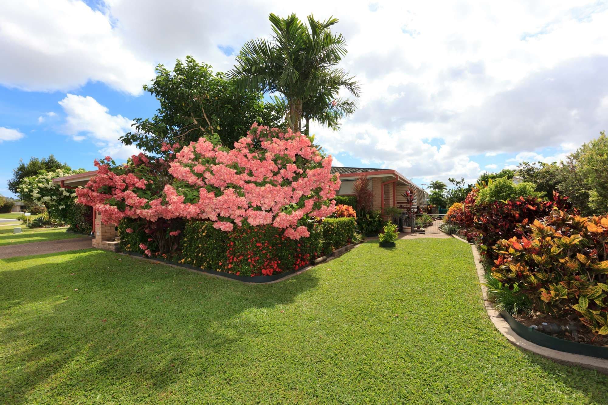 6 Huntington Court, KIRWAN QLD 4817, Kirwan - Image 1