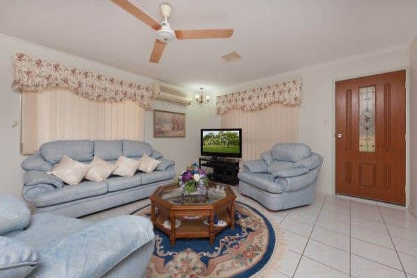 6 Huntington Court, KIRWAN QLD 4817, Kirwan - Thumbnail 3
