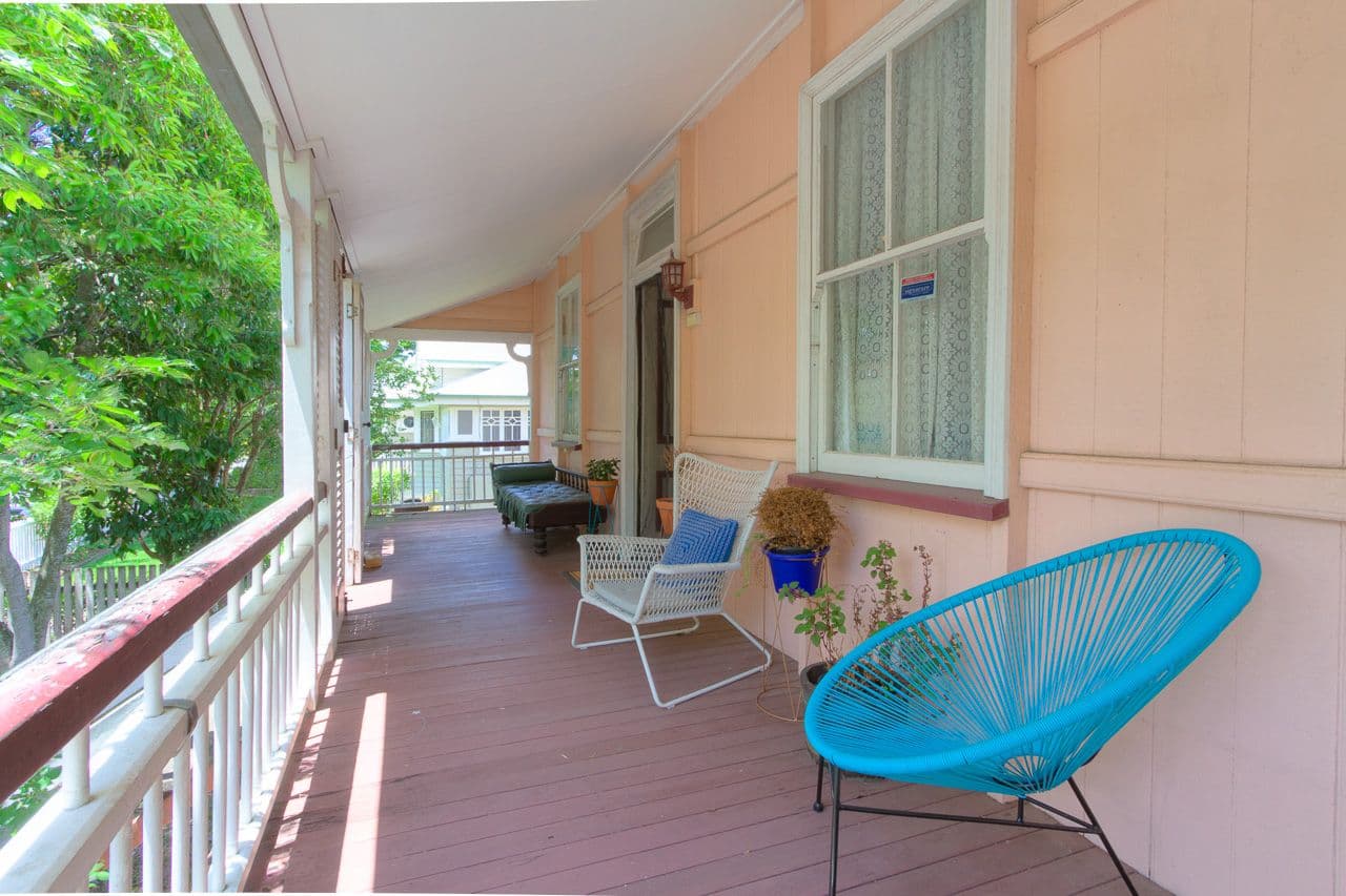 58 Free Street, Newmarket QLD 4051, Newmarket - Thumbnail 2