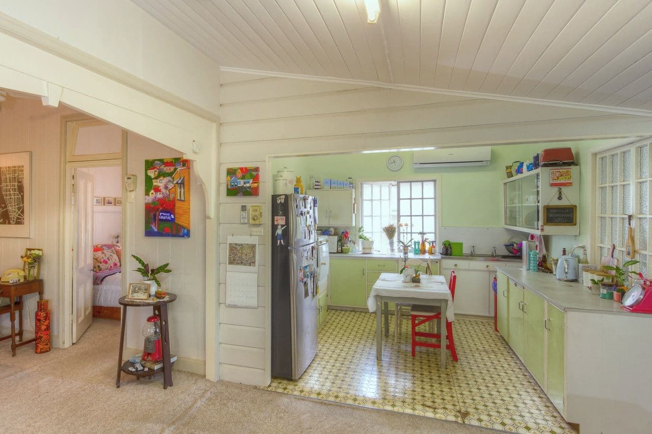 58 Free Street, Newmarket QLD 4051, Newmarket - Thumbnail 5