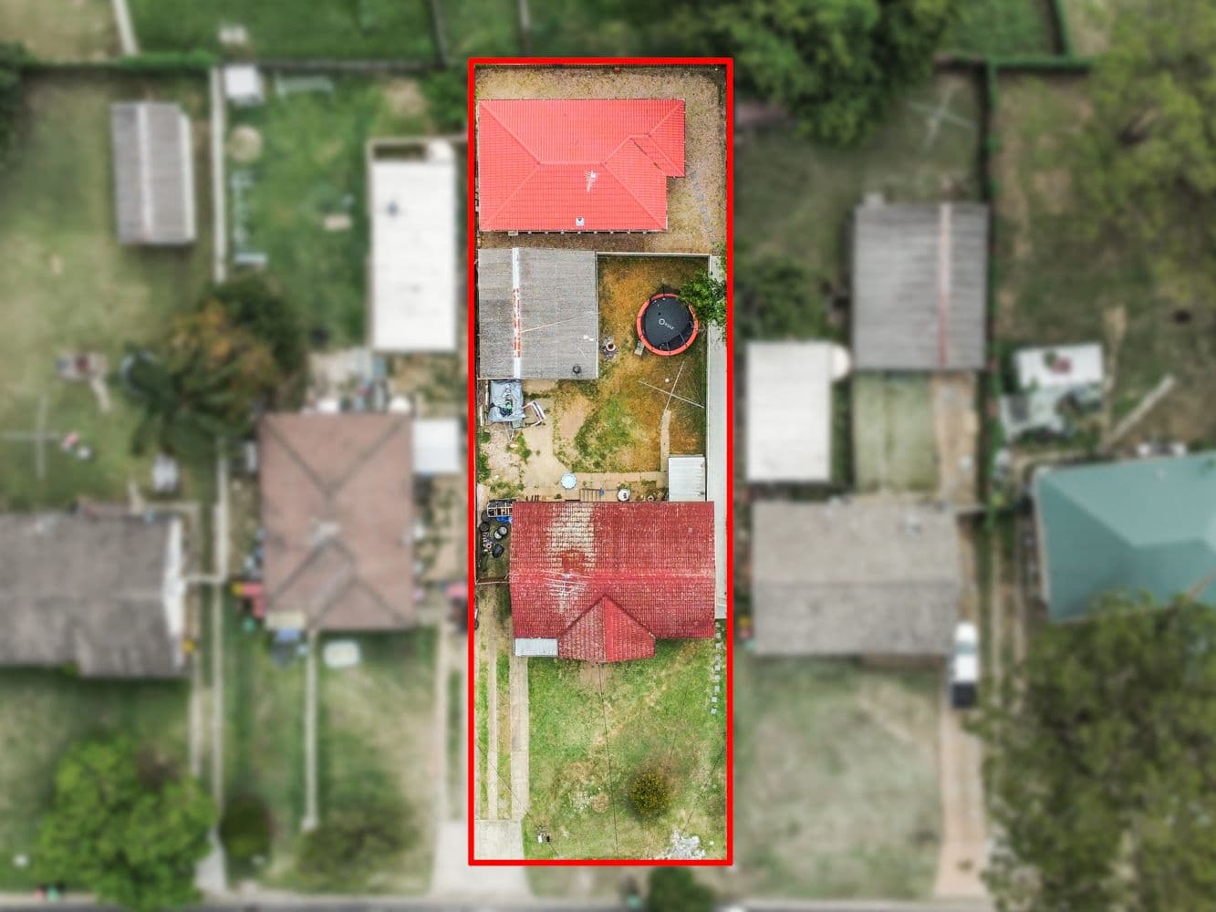 93 & 93A ILLAWONG Avenue, Penrith NSW 2750, Penrith - Image 1