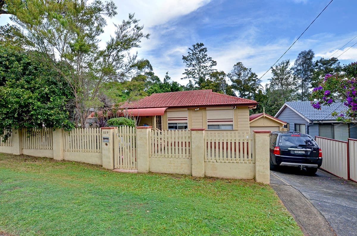 159 Henderson Road, Saratoga - Image 1