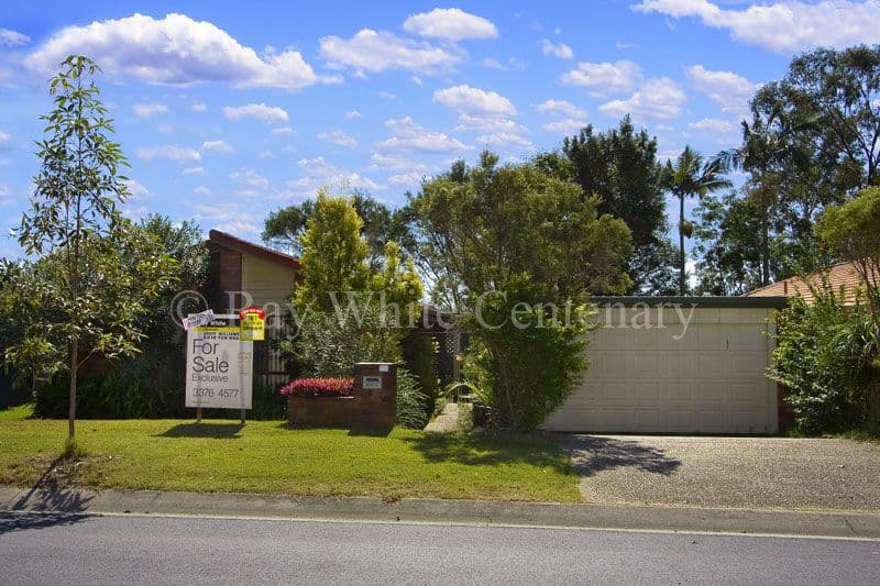 RIVERHILLS QLD 4074, Riverhills - Image 1
