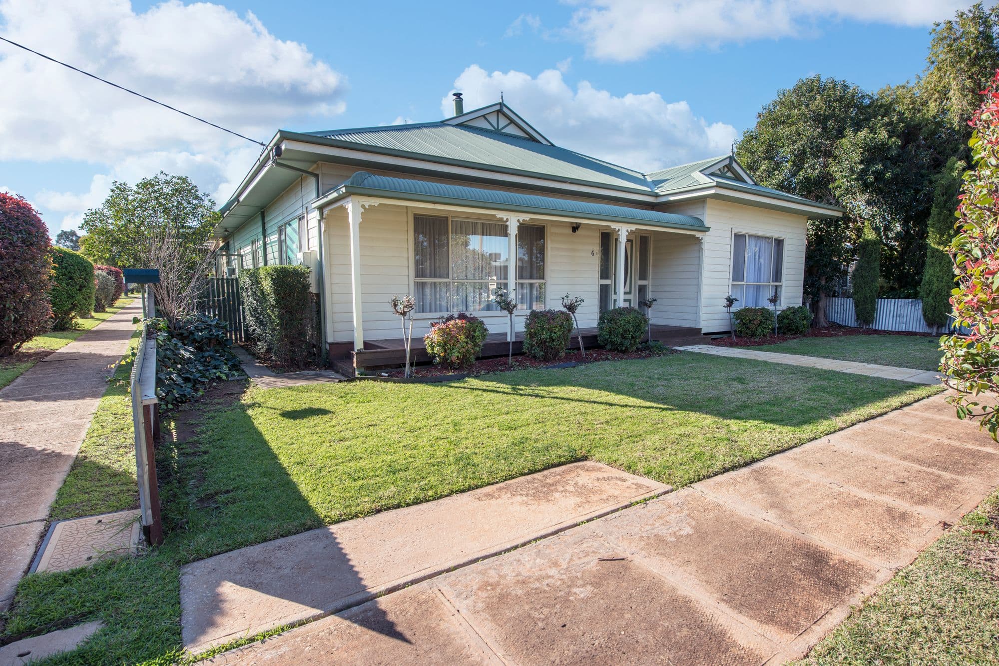 6 Elizabeth Street, Swan Hill VIC 3585, Swan Hill - Image 1