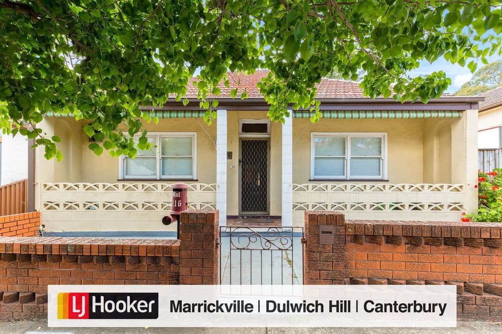 116 Constitution Road, Dulwich Hill - Image 1