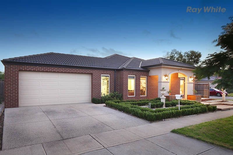 19 Wildcherry Place, Point Cook VIC 3030, Point Cook - Thumbnail 2