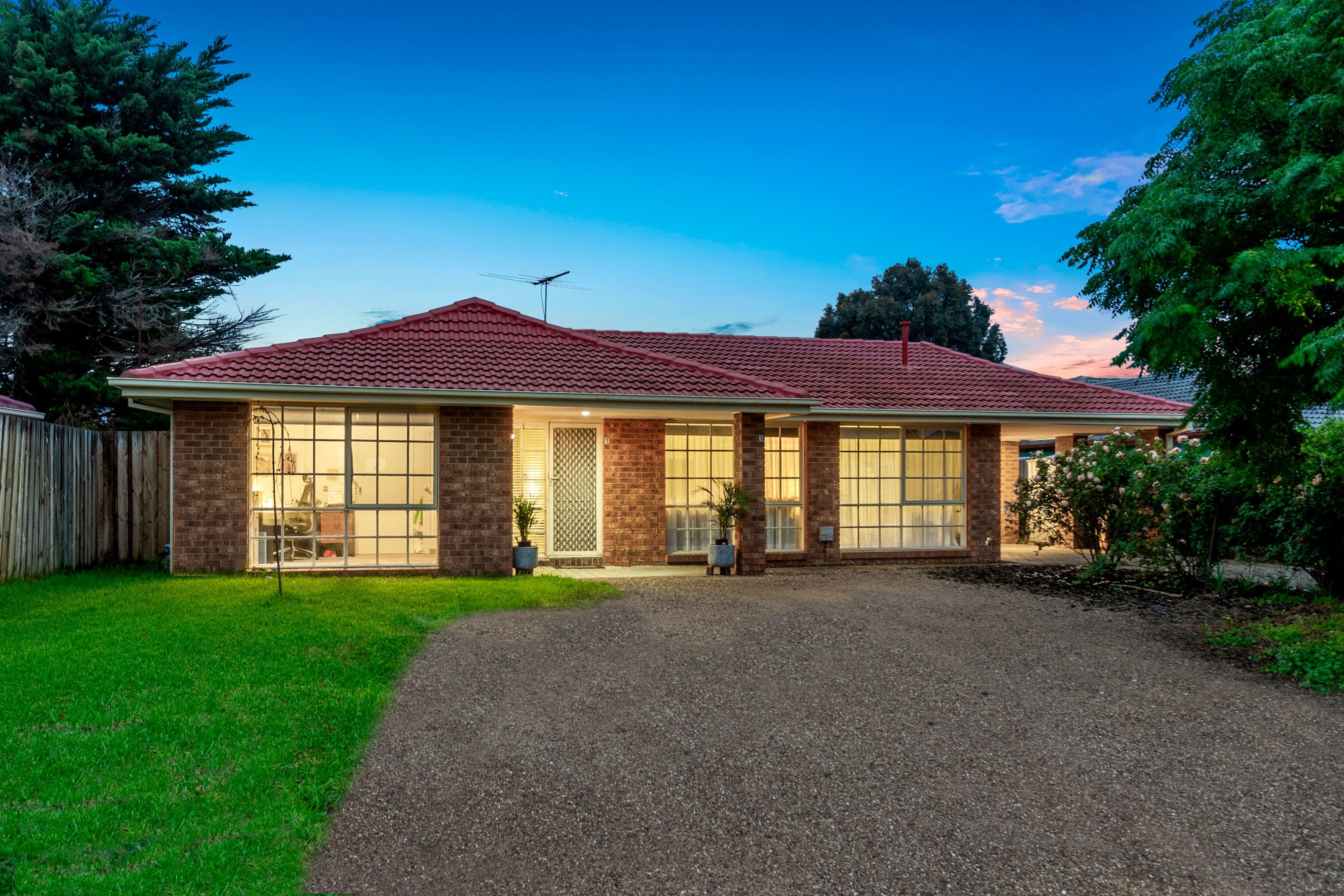 1 Staughton Place, Hoppers Crossing VIC 3029, Hoppers Crossing - Image 1