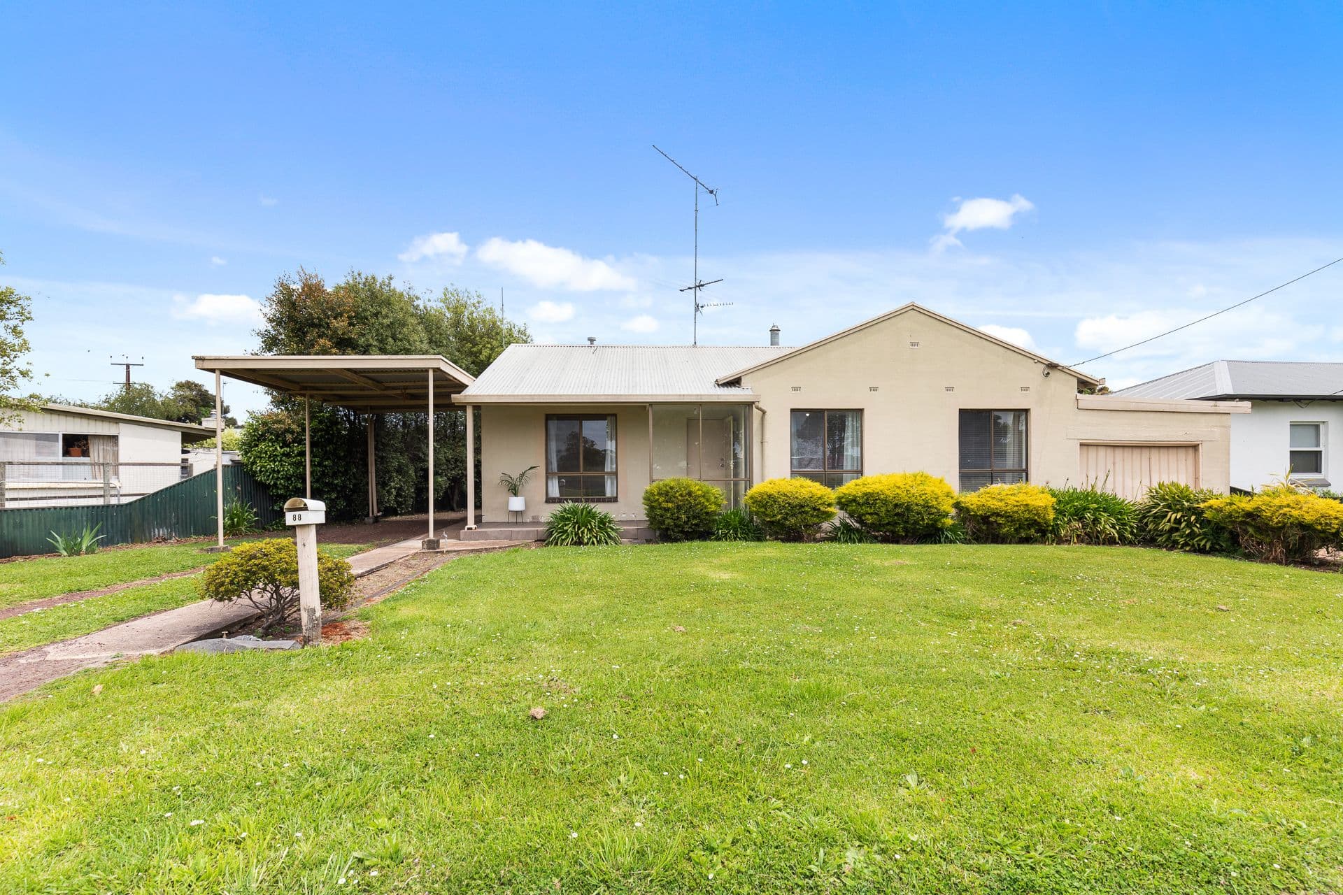 88 Harrald Street, Mount Gambier SA 5290, Mount Gambier - Image 1