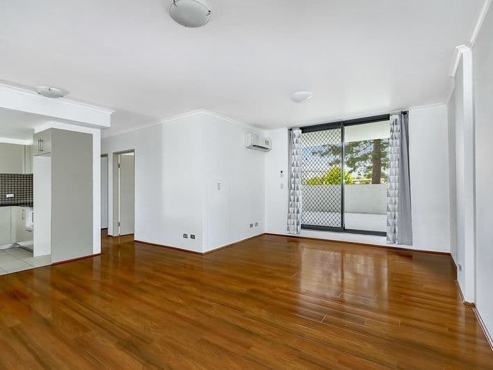 38/1 Clarence Street, Strathfield - Image 1