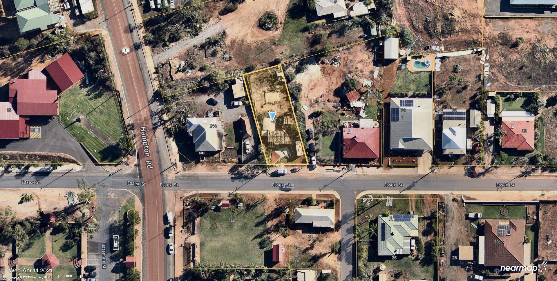 25 Essex Street, Northampton WA 6535, Northampton - Thumbnail 6