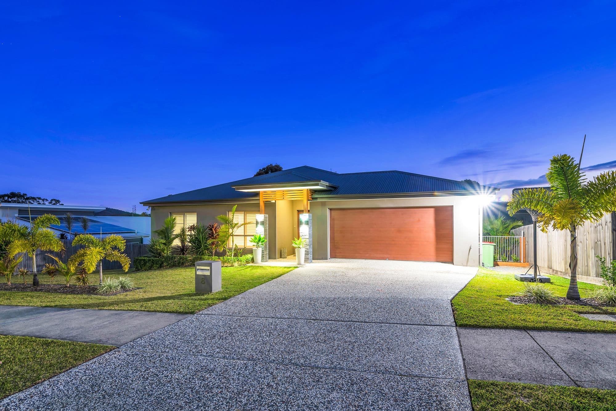 8 Coachella Crescent, Upper Coomera QLD 4209, Upper Coomera - Image 1