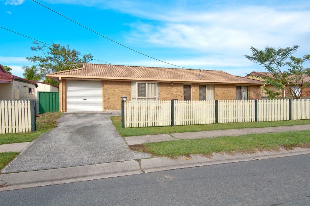 27 Allspice Street, Crestmead QLD 4132, Crestmead - Image 1
