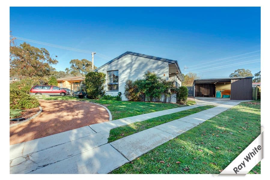 3 Yaldwyn Place, KAMBAH ACT 2902, Kambah - Thumbnail 2