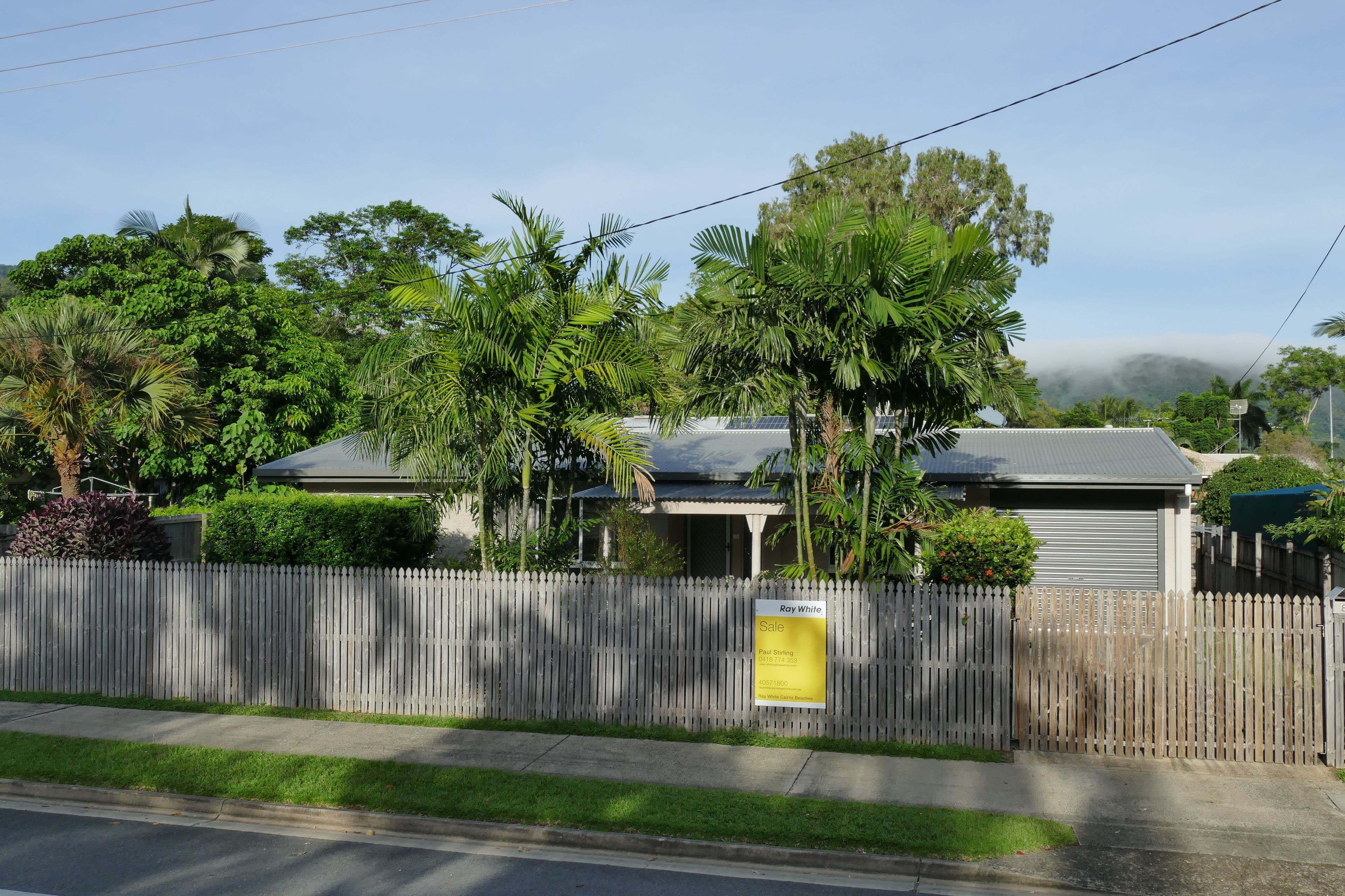 8A Wewak Street, Trinity Beach QLD 4879, Trinity Beach - Thumbnail 2