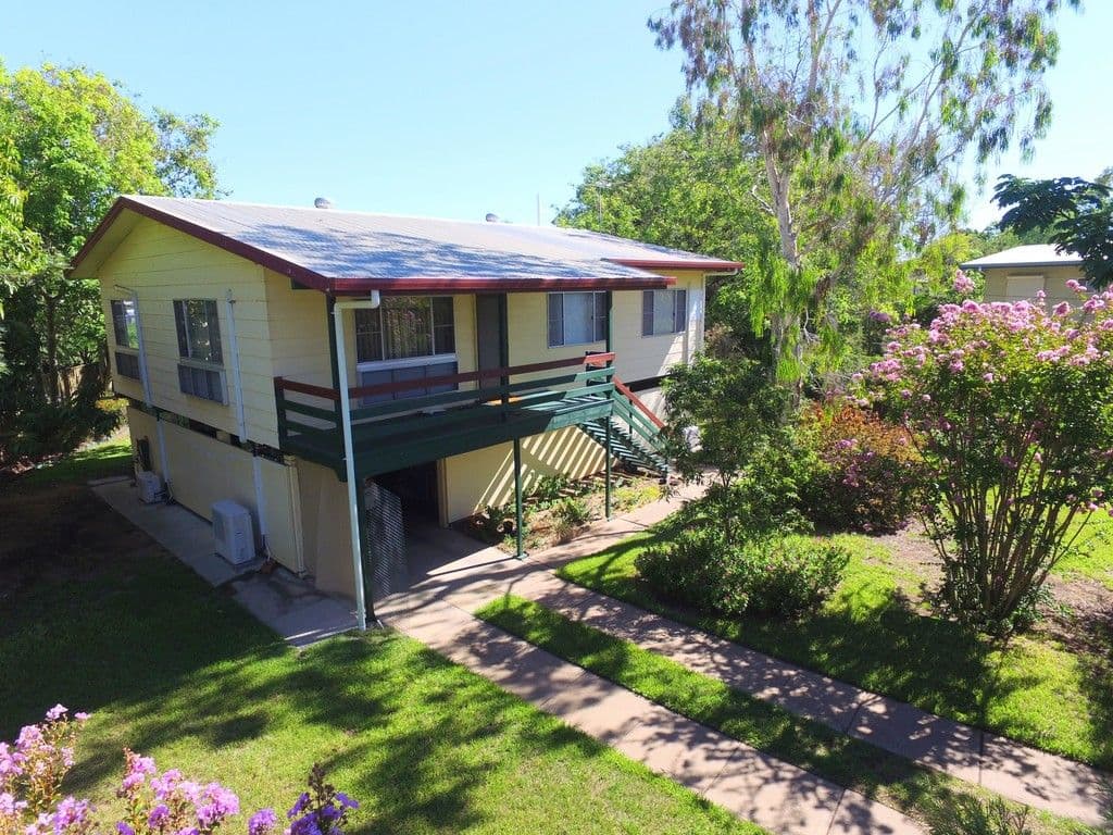 4 Spica Place, Emerald QLD 4720, Emerald - Image 1