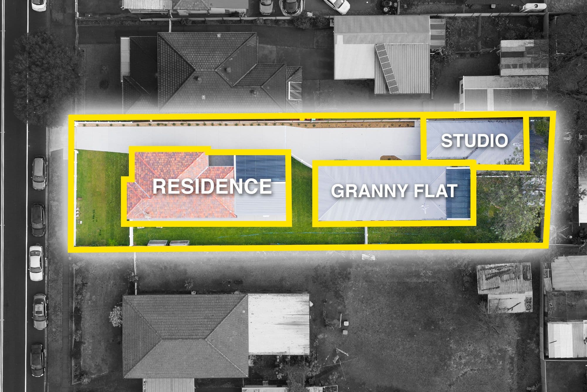 62 Camden Street, Fairfield Heights NSW 2165, Fairfield Heights - Thumbnail 2