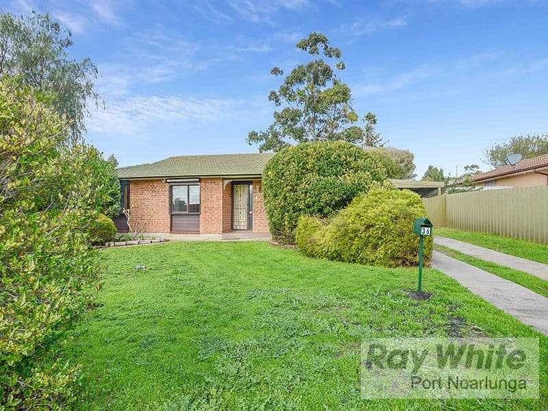 36 Ellis Avenue, Morphett Vale SA 5162, Morphett Vale - Image 1